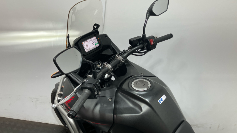 (23MY) Honda XL750 Transalp